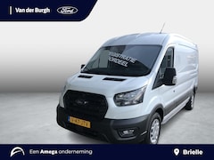Ford Transit - 350 2.0 TDCI L3H2 Trend BPM Vrij
