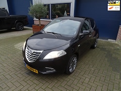 Lancia Y(psilon) - Ypsilon 0.9 TwinAir Platinum