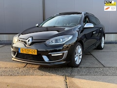 Renault Mégane Estate - 1.2 TCe GT-Line