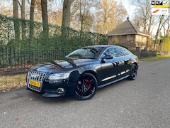 Audi A5 Sportback - 2.0 TFSI S-line, Navi, Clima, 19'' 180PK