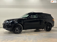 Land Rover Range Rover Sport - 2.0 P400e Autobiography Dynamic | PANO | BLACK PACK | MERIDIAN | SOFT CLOSE