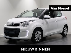 Citroën C1 - Feel - AIRCO - BLUETOOTH - ZUINIG