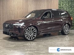 Volvo XC90 - T8 AWD Recharge Ultra Dark Vol | Luchtvering | Bowers & Wilkins | 455pk | Alcantara hemel