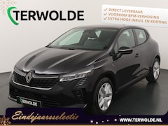 Renault Clio - 1.0 TCe 90 GPF evolution | €2.740 Korting | Pack Navigation | Achteruitrijcamera | Cruise