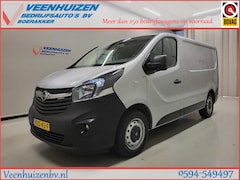 Opel Vivaro - 1.6CDTI 126pk Euro 6
