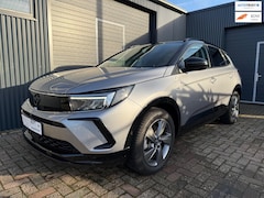 Opel Grandland - 1.6 Turbo Plug-In Hybrid GS