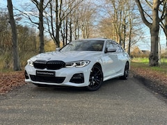 BMW 3-serie - 330e M Sport |Head-Up|H&K|Pano|Laser|Driving ass|Winter