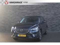 Mazda CX-5 - 2.0 SAG 165 TS+ 2WD
