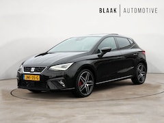 SEAT Ibiza - 1.0 EcoTSI FR BusinessIntens | panoramadak