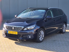 Peugeot 308 SW - 1.2 PureTech Blue Lease Premium Automaat