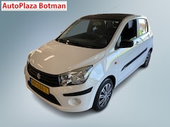 Suzuki Celerio - 1.0 Comfort | Trekhaak