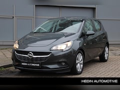 Opel Corsa - 1.4 Edition | Airco | Cruise Control | Elek. Ramen | Parkeersensoren Achter | LMV 16 Inch