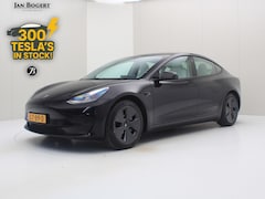 Tesla Model 3 - Standard RWD Plus FACELIFT [ WIT LEDER+WARMTEPOMP+AUTOPILOT+18'' LMV ]