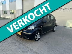 Toyota Aygo - 1.0-12V 03-03-2026 APK