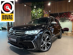 Volkswagen Tiguan Allspace - 2.0 TSI 4Motion Highline 7p. R-line Pano