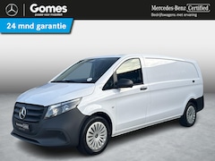 Mercedes-Benz Vito - 116 CDI Pro Extra Lang | Cruise Control | Achteruitrijcamera | Navigatie
