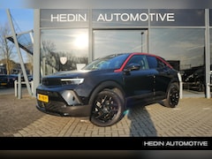 Opel Mokka - 1.2 Turbo GS Line | Navigatie | Stoel verwarming | Camera | Bluetooth | Apple carplay / An