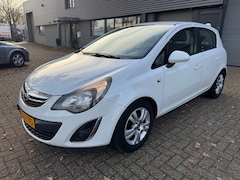 Opel Corsa - 1.3 CDTi EcoFlex S/S Design Edition
