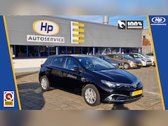Toyota Auris - 1.8 Hybrid Executive