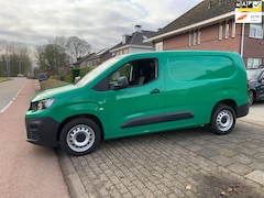 Peugeot Partner - 1.6 BlueHDI Premium Long