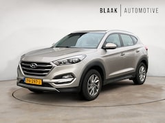 Hyundai Tucson - 1.6 GDi i-Motion Navigatie | Camera | Cruise Control | Trekhaak