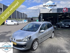 Renault Clio Estate - 1.2 TCE Dynamique