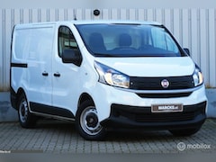 Fiat Talento - 1.6 MJ EcoJet L1 125pk EURO6 3 Persoons