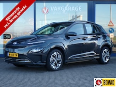 Hyundai Kona Electric - EV Comfort 64 kWh, SOH 96% / Carplay + Android Auto / Krell Audio / Camera / Adaptive crui