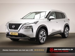 Nissan X-Trail - 1.5 e-Power N-Connecta | LED | DAB | APPLE | 360 CAMERA