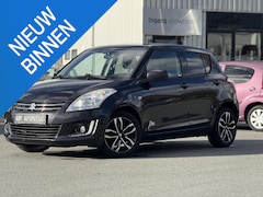 Suzuki Swift - 1.2 S-Edition EASSS X-TRA/AIRCO/CRUISE/LM VELGEN/APK 2027
