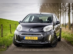 Citroën C1 - 1.0 Attraction |Nap |5Drs |Airco |Elek raam |Led