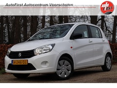 Suzuki Celerio - 1.0 Comfort | 5drs. | Airco | Bluetooth |