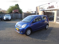 Daihatsu Cuore - 1.0 Trend, AIRCO, AUTOMAAT, KMST 118300 KM