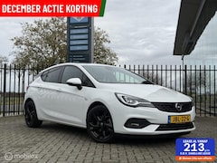 Opel Astra - 1.2 Business Ed. | Alcantara | Motor met ketting