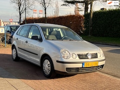 Volkswagen Polo - 1.4 *CRUISE CONTROL | APK 12-2026