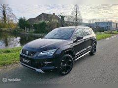 SEAT Ateca - 1.5 TSI FR / Navi / Carplay / 360 cam / Sfeer