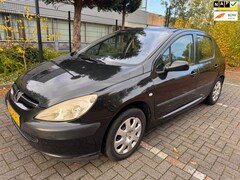 Peugeot 307 - 1.6-16V XS Premium / Airco / 5-drs / Cruise