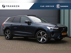 Volvo XC60 - 2.0 T8 Plug-in hybrid AWD Plus Dark | Head- Up | H&K | Panoramadak | 360 Camera