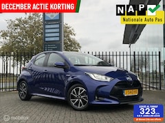 Toyota Yaris - 1.5 Hybrid Dynamic | Incl onderhoud & garantie