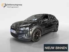 Citroën C4 Cactus - 1.2 PureTech Feel