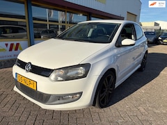 Volkswagen Polo - 1.2 TDI BlueMotion AIRCO APK T/M 10-5-2026