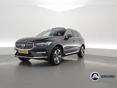 Volvo XC60 - 2.0 T6 Plug-in hybrid AWD Core | Pano | Pilot Assist | Blis | 4x Stoel- & stuurverw. | 19"