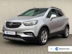Opel Mokka X - 1.4 Turbo Innovation Airco | Camera | Cruise Control | Keyless | Navi | PDC V&A | Pano | S