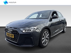 Audi A1 Sportback - 30 TFSI 116pk Epic