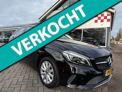 Mercedes-Benz A-klasse - 160 Ambition RIJKLAARPRIJS