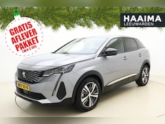 Peugeot 3008 - 1.6 plug-in Hybrid Allure 180 PK | Automaat | Camera | Parkeersensor | Adaptieve Cruise Co