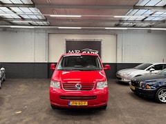 Volkswagen Transporter Kombi - 2.5 TDI CARAVELLE 9.Persoons