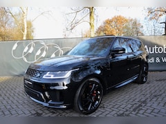 Land Rover Range Rover Sport - P400e |HSE|Dynamic|Black Pack|Panoramadak|Stoelventilatie|Automaat|