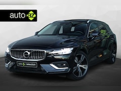 Volvo V60 - 2.0 B3 Inscription / Pano
