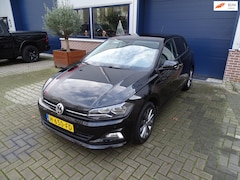 Volkswagen Polo - 1.0 TSI Beats